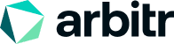 Arbitr logo